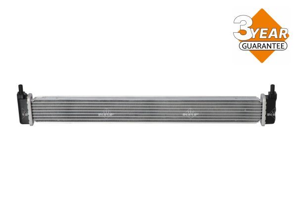 Radiaator, käivitusaku, NRF 59242