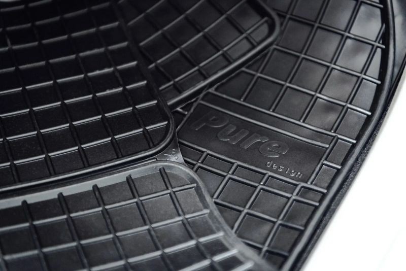 Frogum UN10011 Floor Mat Set