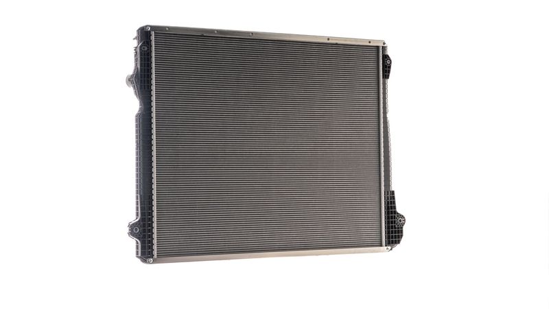 Chladič, chlazení motoru CR 2452 000S