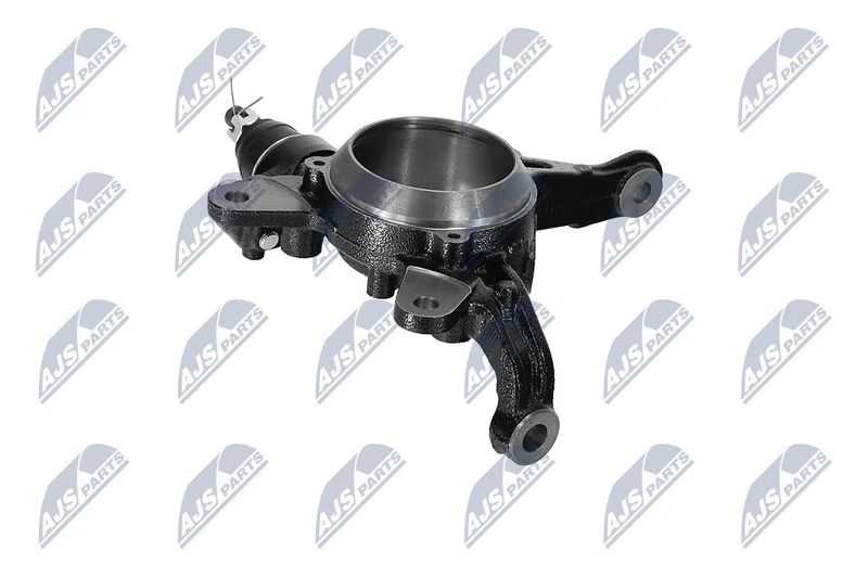 NTY ZZP-HD-020 Steering Knuckle, wheel suspension