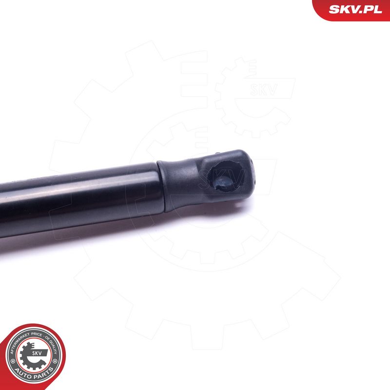 Gaasivedru, pagasi-, veoruum, ESEN SKV 52SKV614