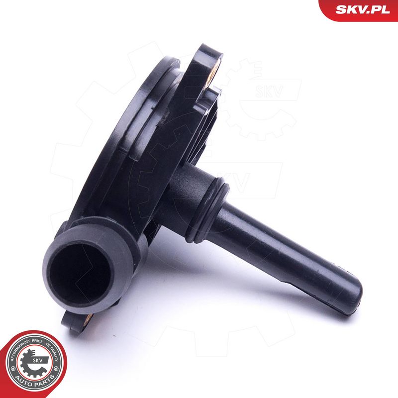 Õlieraldaja, karterituulutus, ESEN SKV 31SKV153