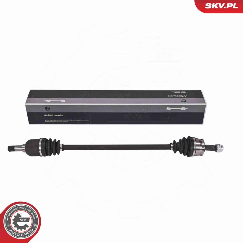ESEN SKV 40SKV354 - Drive Shaft