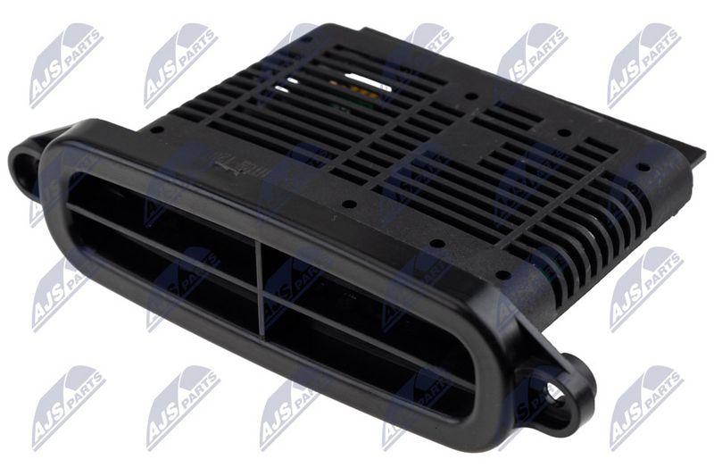 NTY EPX-BM-128 Control Unit, lights