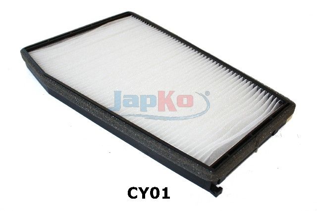 Filter, salongiõhk, JAPKO...