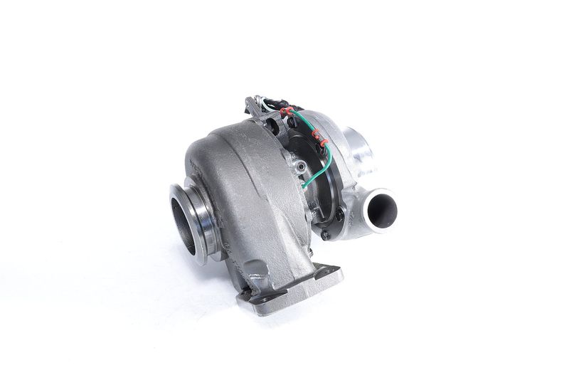 Compresor,sistem de supraalimentare T918413 BTS Turbo