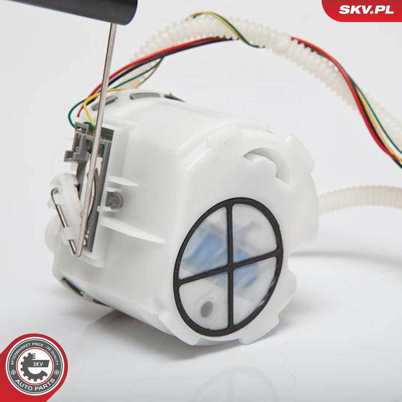 ESEN SKV 02SKV747 fuel supply unit