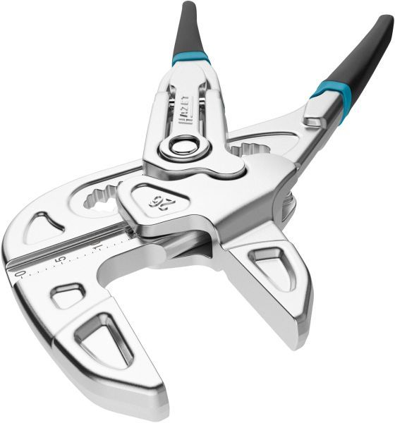 HAZET 762-12 Pliers Wrench
