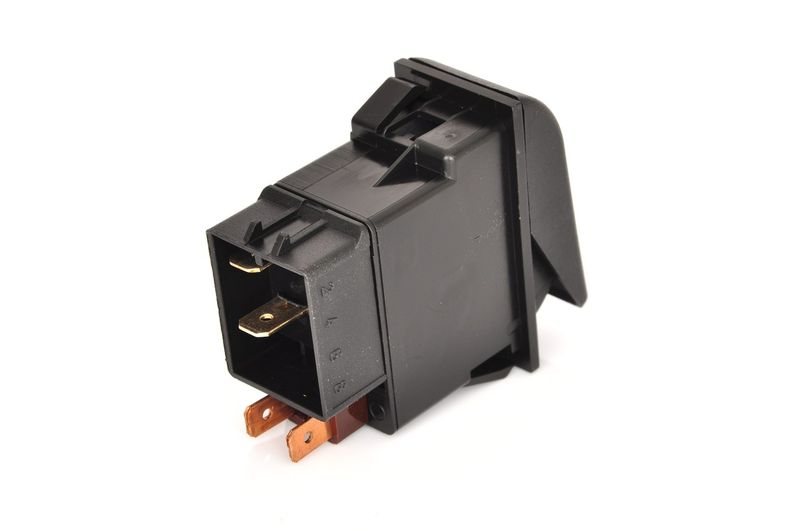 BOSCH 0986348308 Direction Indicator Switch