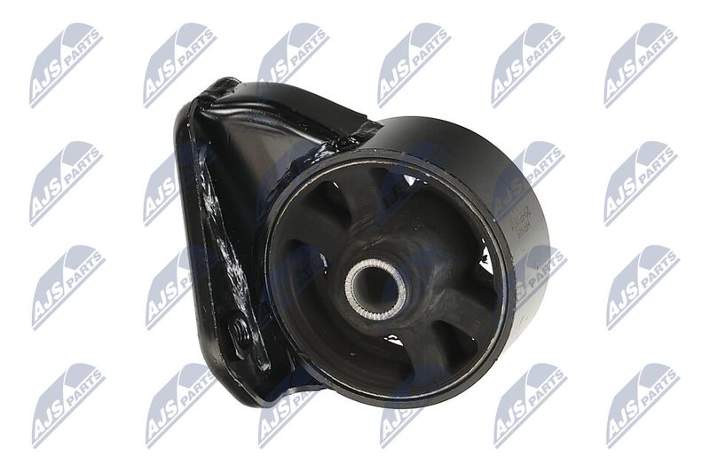 Paigutus, Mootor, NTY ZPS-HY-559