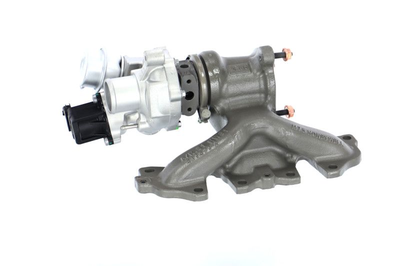 REMANTE 003-001-004347R Turbokompresorius