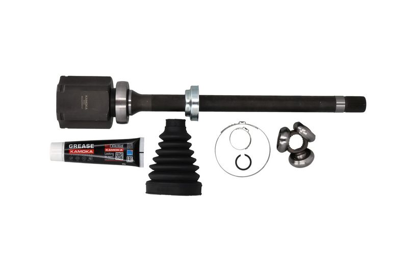 Liigendlaager, veovõll,...