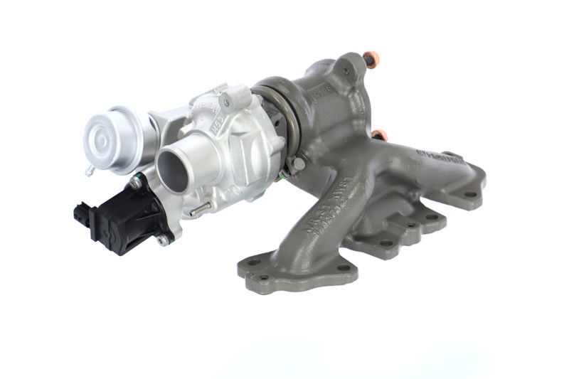 REMANTE 003-001-004347R Turbokompresorius