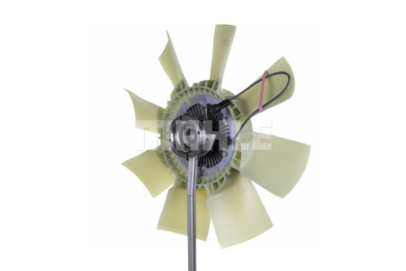 Product Image - Koelventilatorwiel - CFF426000P - MAHLE