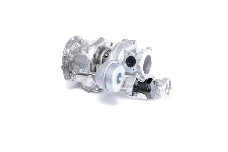 LADER AUFLADUNG BTS Turbo T918965RE 31