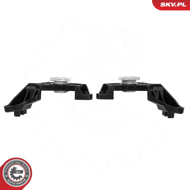 Remondikomplekt, peamised esituled (hoidik), ESEN SKV 97SKV217