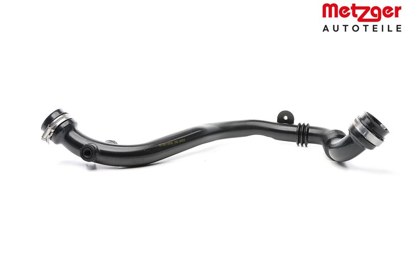 METZGER AUTOTEILE 2400960 Charge Air Hose