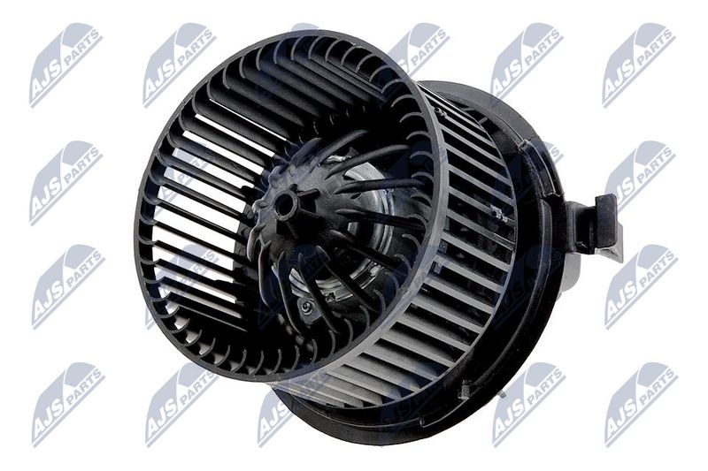 NTY villanymotor, szellőzőventilátor EWN-RE-000