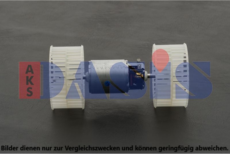 vnitřní ventilátor 740017N