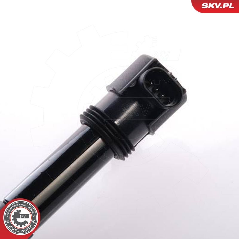 Süütepool, ESEN SKV 03SKV027