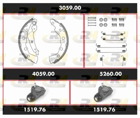 Product Image - Klepdekselpakking - 305.900 - ELRING