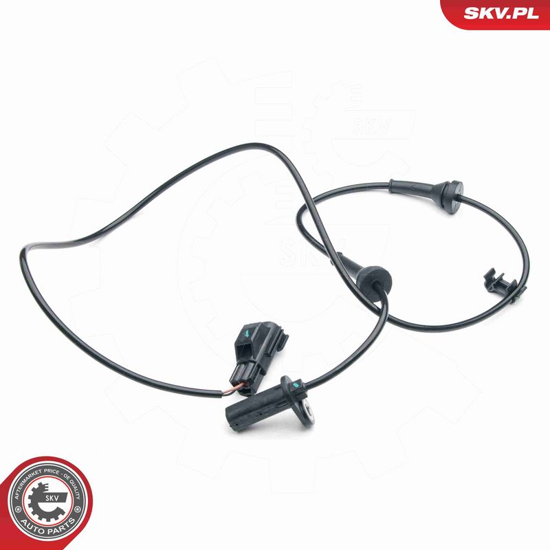 ESEN SKV 06SKV281 ABS daviklis