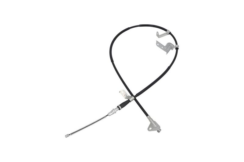 KAMOKA 1190053 Cable Pull, parking brake
