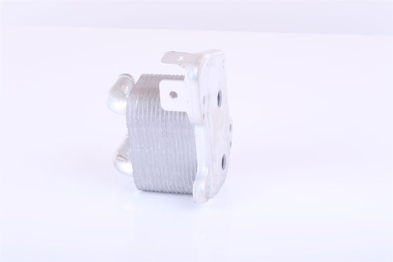 Õliradiaator, mootoriõli, NISSENS 90978