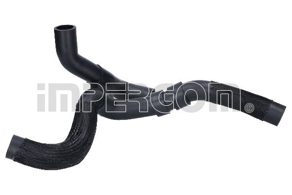 This part match OEM code: 1K0122101HR