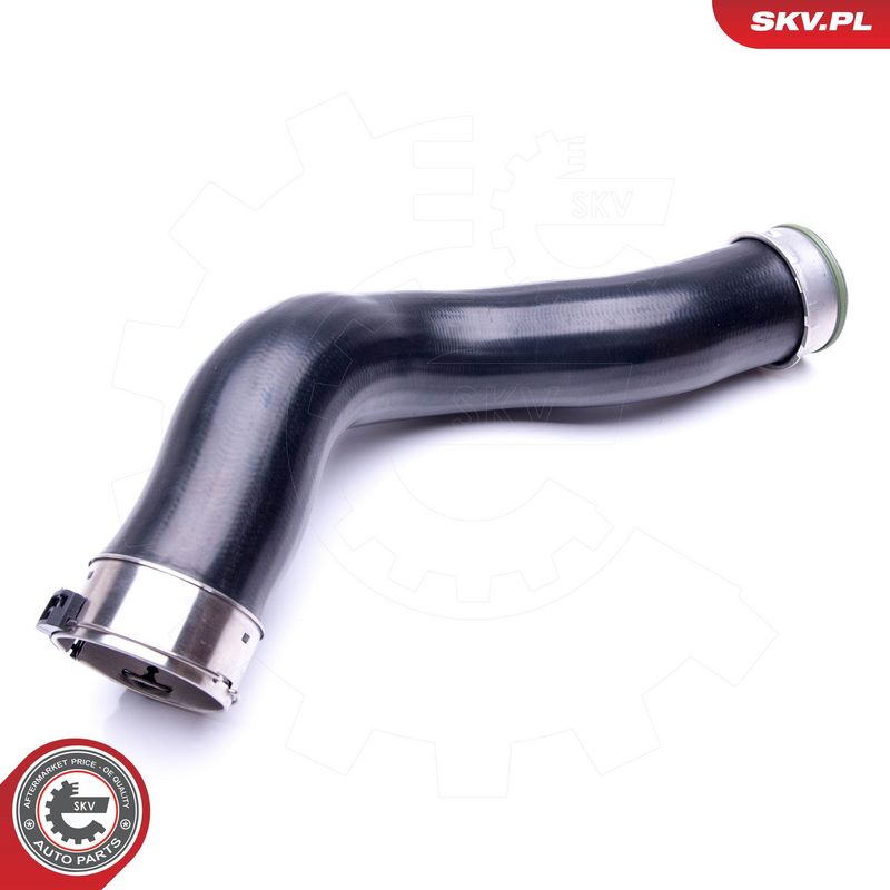 Laadimisõhu voolik, ESEN...