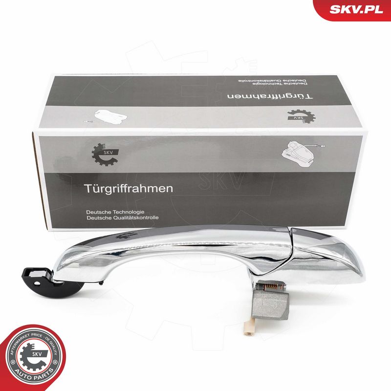 Väljaspoolne uksekäepide, ESEN SKV 97SKV077