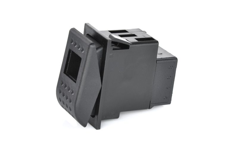 BOSCH 0986348355 Direction Indicator Switch