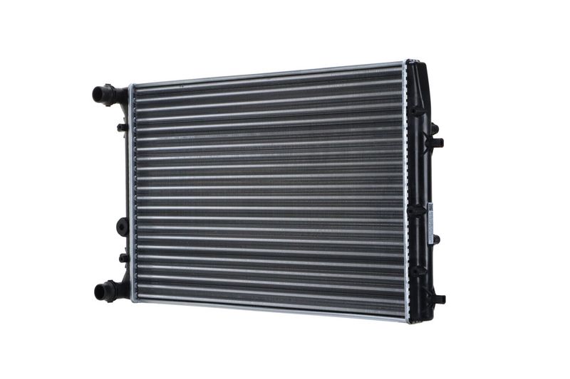 HELLA 8MK 366 302-681 Radiator, engine cooling