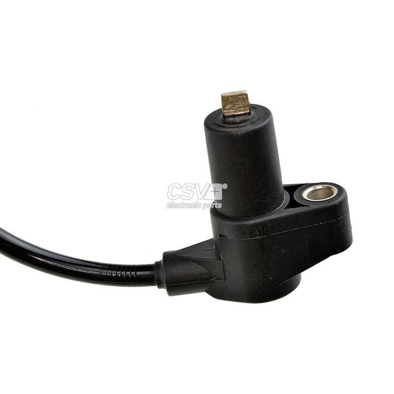 Sensor, revoluciones de la rueda