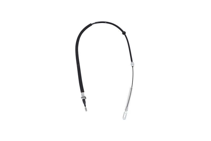 KAMOKA 1190739 Cable Pull, parking brake
