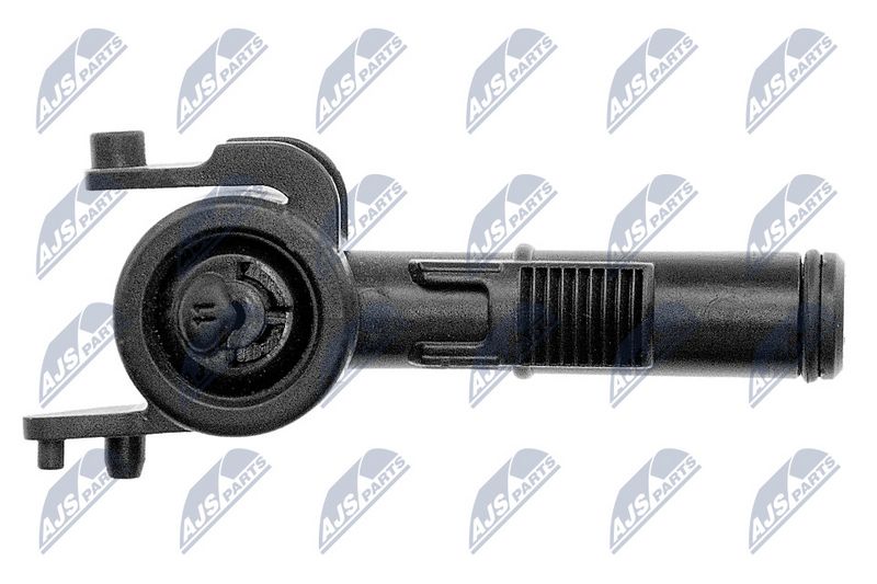 Pesuveedüüs, Tulepesurid, NTY EDS-BM-044