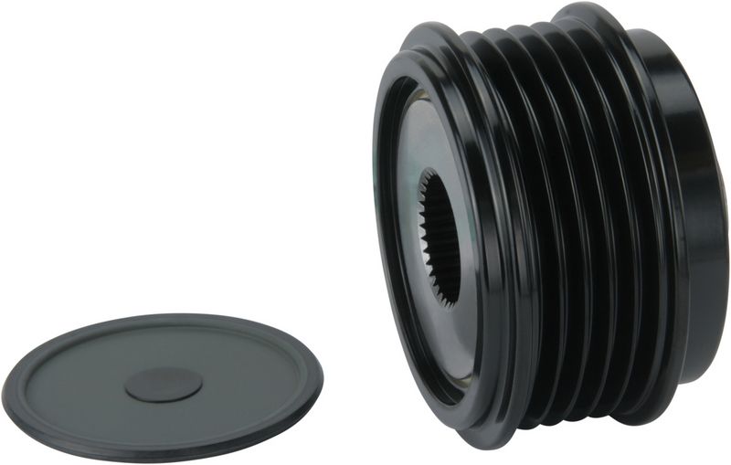 Sistem roata libera, generator HC-Cargo F 032 333 686