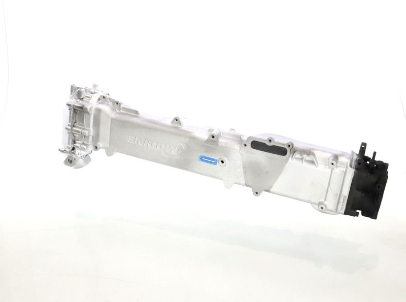 REMANTE 010-001-000017R EGR Module