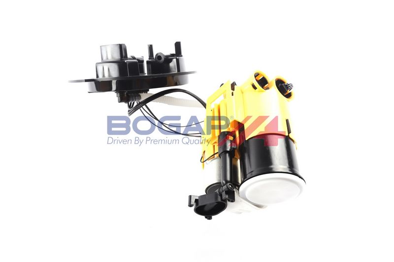 Bomba de Combustible BOGAP C1622108 - 6