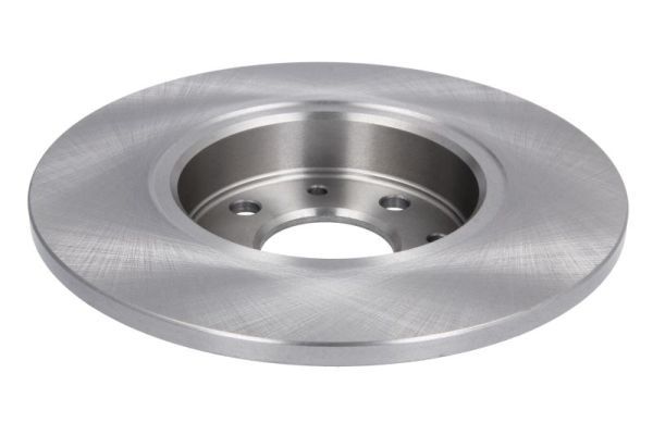 ABE C4D015ABE Brake Disc