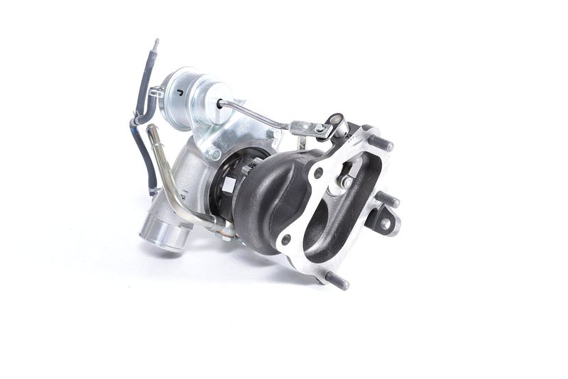 Compresor,sistem de supraalimentare T914924 BTS Turbo