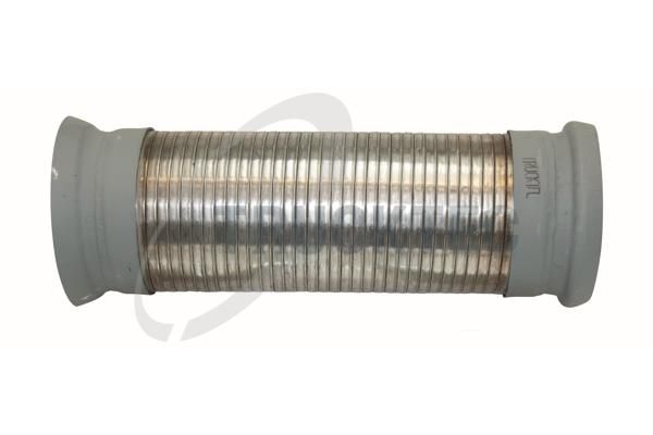 TRUCKTEC AUTOMOTIVE 01.39.008 - Corrugated Pipe, exhaust system