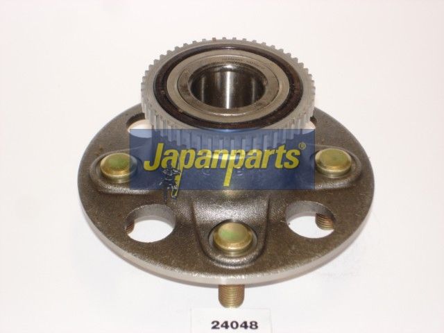 JAPANPARTS Rato stebulė
