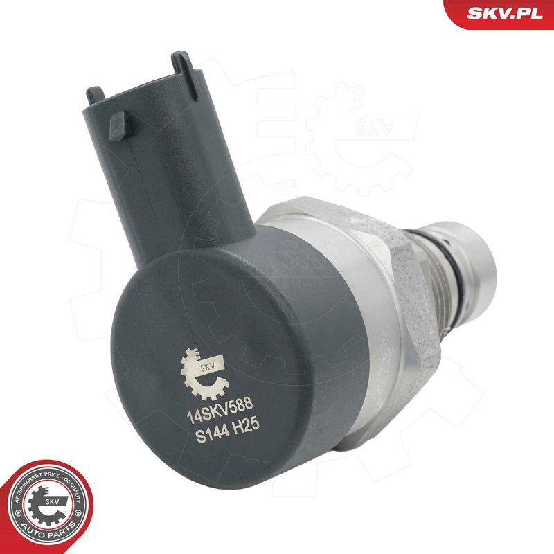 Surveklapp, Common-Rail süsteemtse, ESEN SKV 14SKV588
