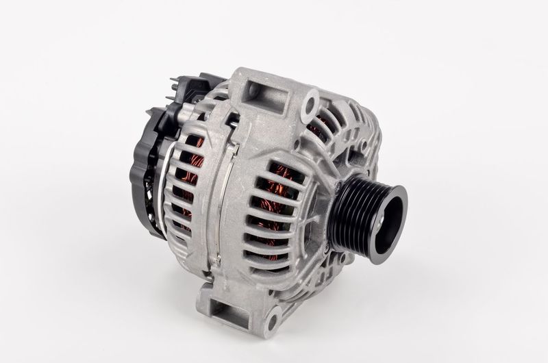 BOSCH 1986A01172 Alternator
