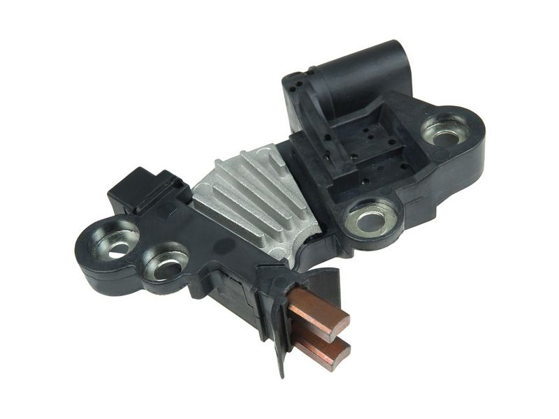 AS-PL ARE0080S Alternator Regulator