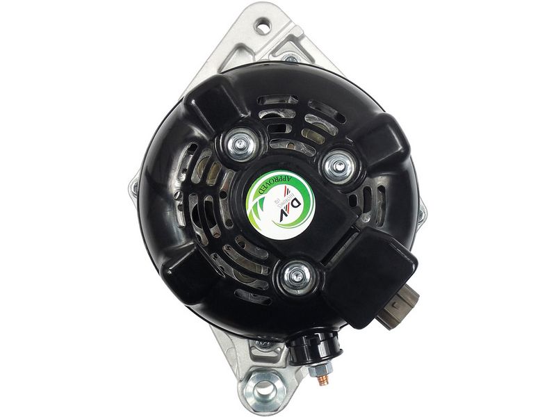 AS-PL A6294 Alternator