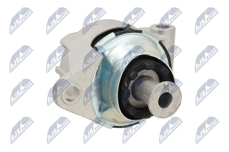 Paigutus, Mootor, NTY ZPS-PL-003