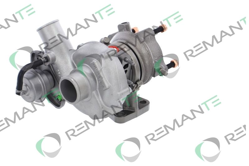 REMANTE 003-001-001248R Charger, charging (supercharged/turbocharged)