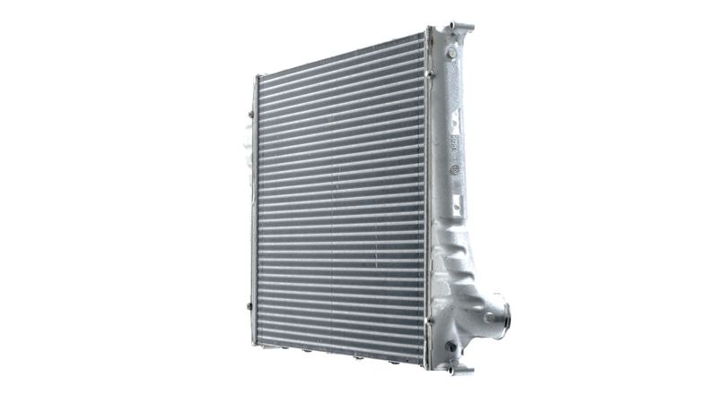 Product Image - Intercooler, inlaatluchtkoeler - CI215000P - MAHLE